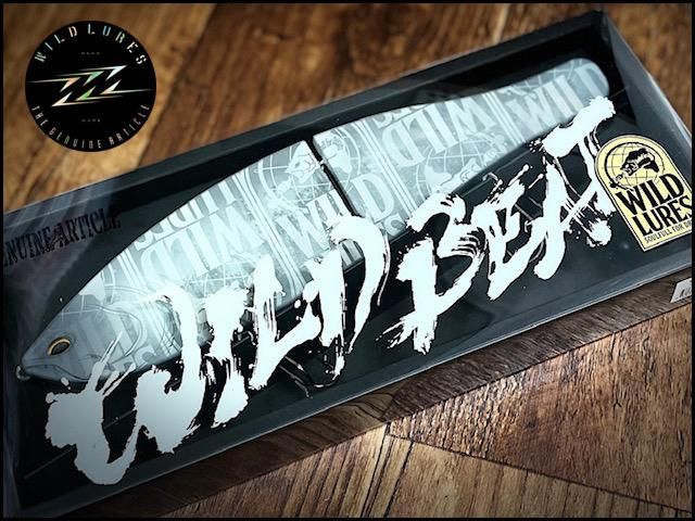 ワイルドルアーズ/ワイルドビート [フローティングモデル] - HONEYSPOT