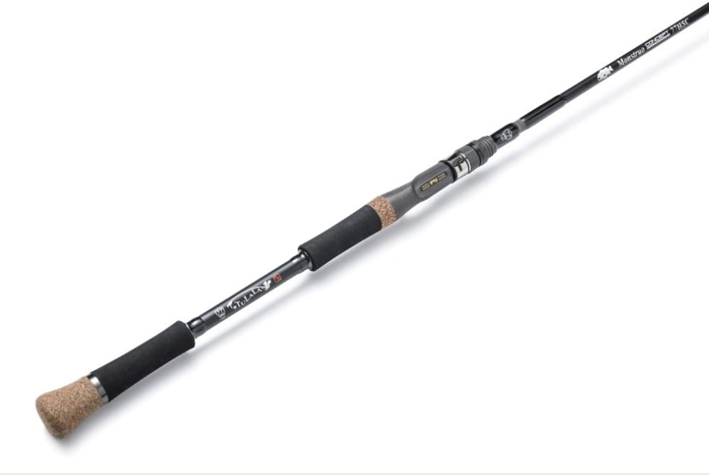 ツララ/モンストロ コンセプトディストラクション 77HSC - HONEYSPOT