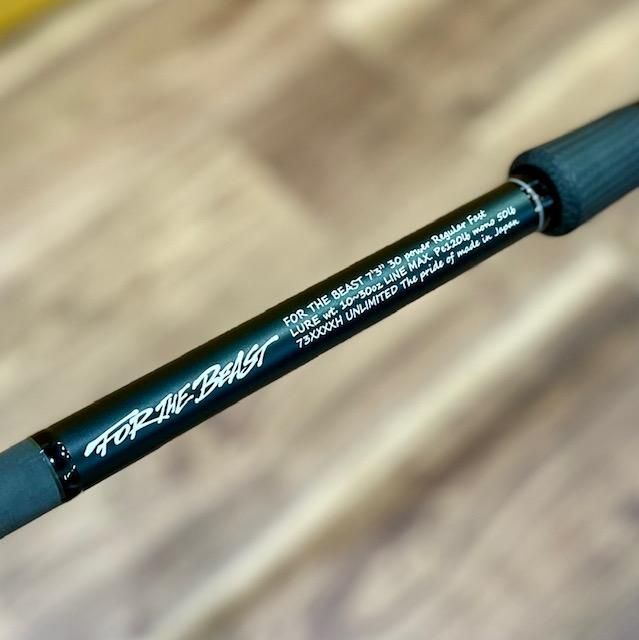 限定生産モデル】スタジオコンポジット ID/FOR THE BEAST FTB