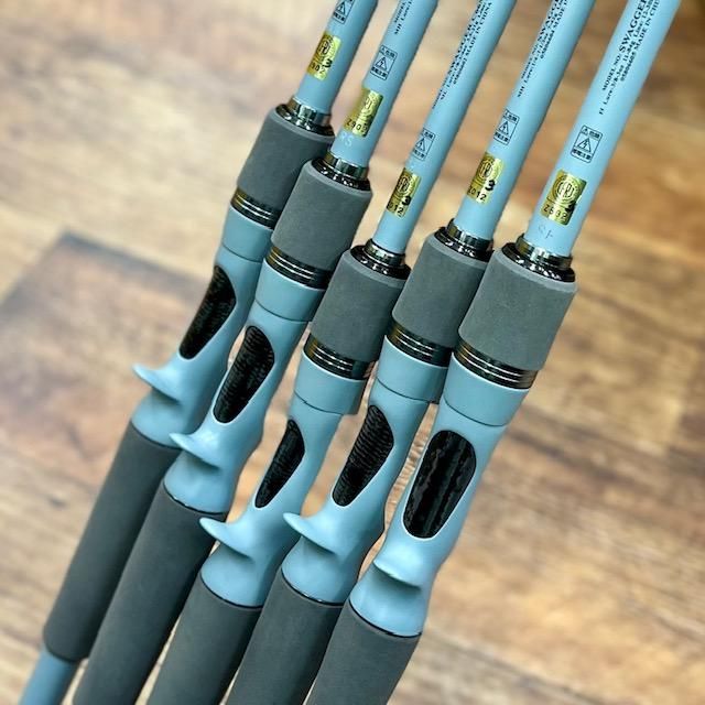 ダイワ/スワッガー [C65MH-FR] - HONEYSPOT