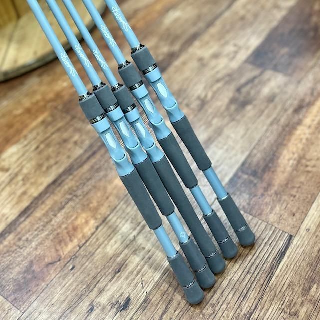 ダイワ/スワッガー [C65MH-FR] - HONEYSPOT