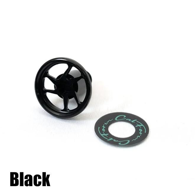 DRT/バリアル カルフォーム ノブ - HONEYSPOT