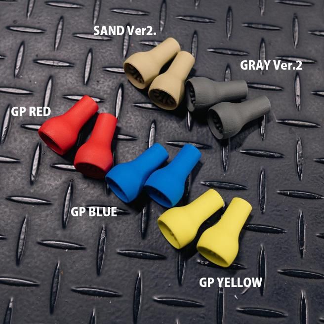 DRT/バリアルノブ ファット - HONEYSPOT