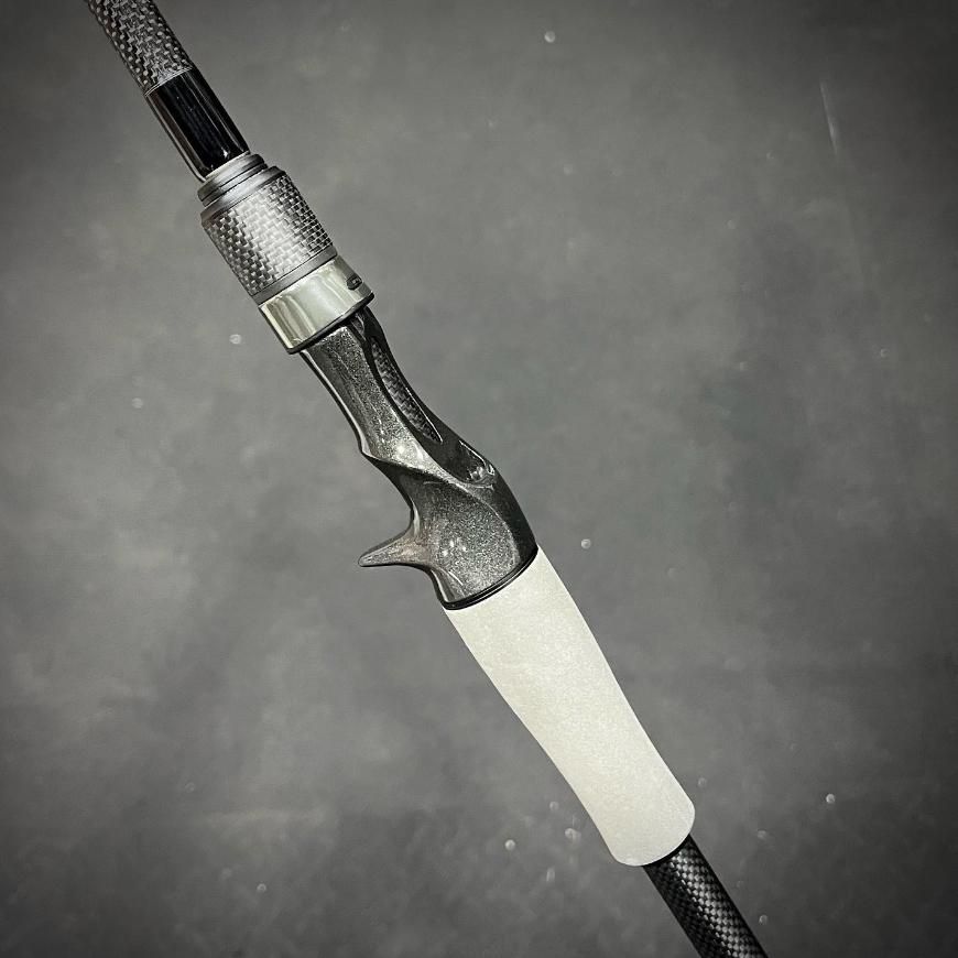 キラーヒート/ストラーダブラック [SB-C611MH/HRX3s] - HONEYSPOT