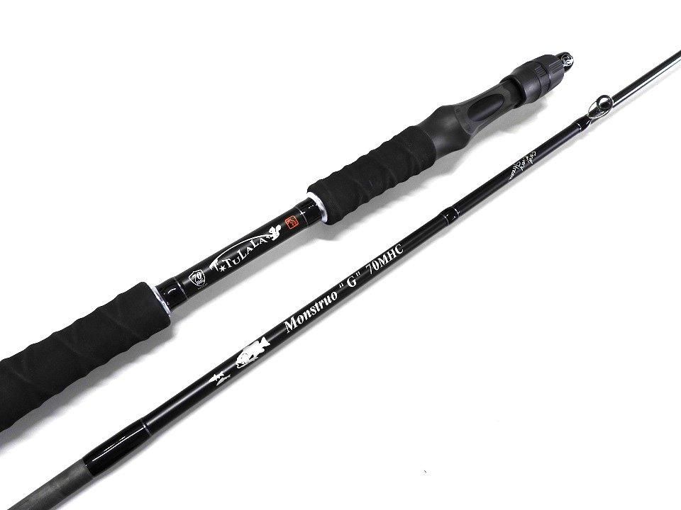 ツララ/モンストロG 70MHC - HONEYSPOT