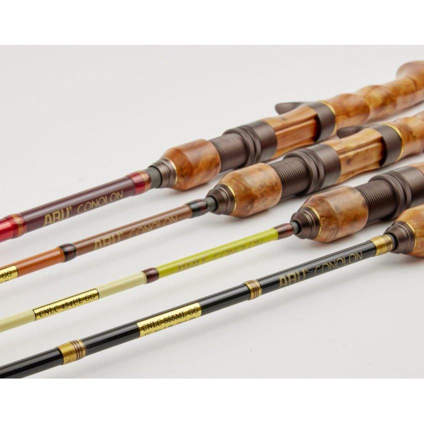 アブガルシア/コノロン CNLC-454UL [4ピース] - HONEYSPOT