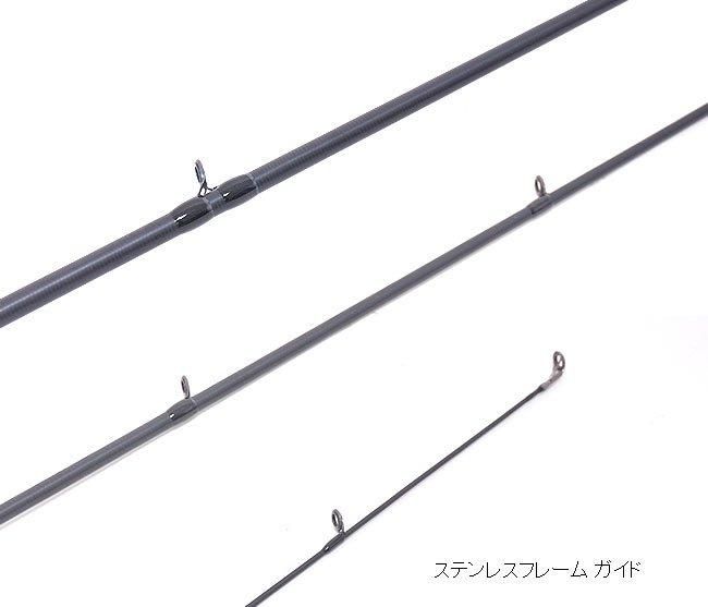 キスラー 2024/KLX JSP 66 ML-FH - HONEYSPOT