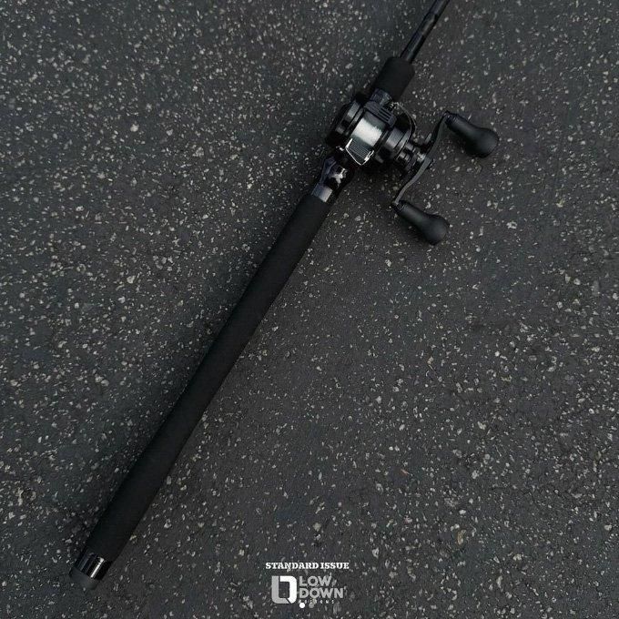 ローダウンカスタム/スタンダード イシュー 80XXH - HONEYSPOT