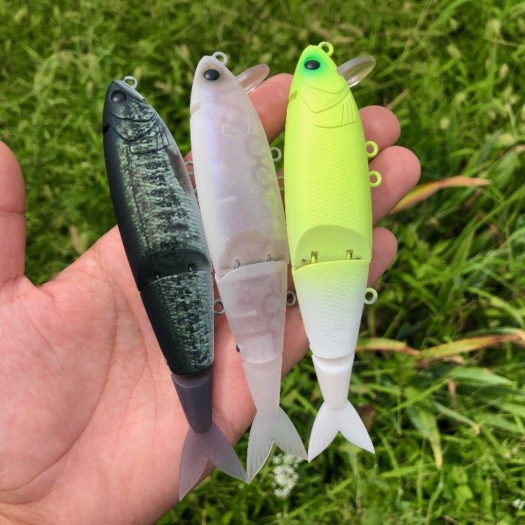 BUTZ/Snatch 140HF - HONEYSPOT