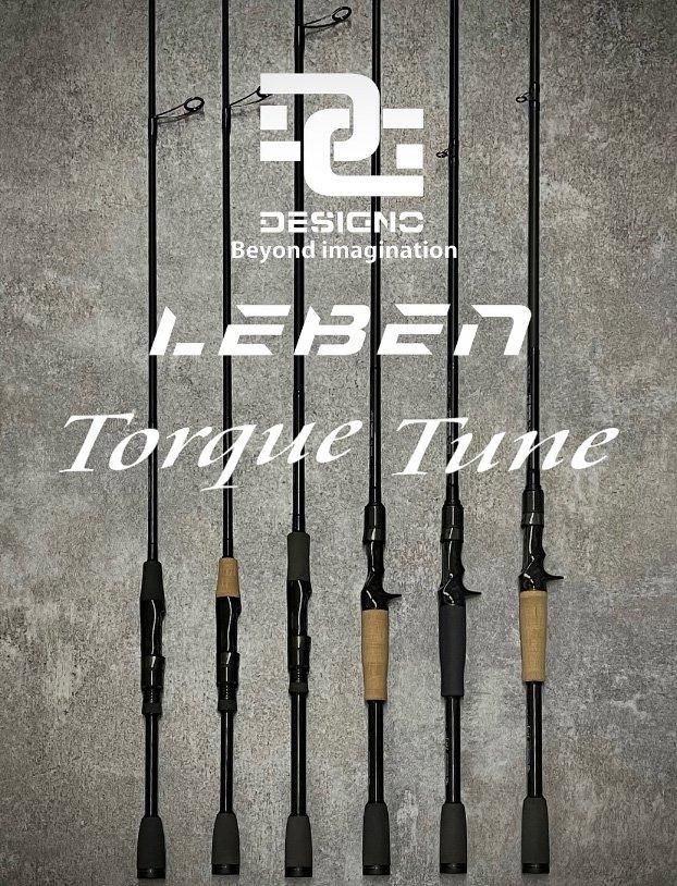 デジーノ/レーベン トルクチューン [DLT-C67H-RX4s] - HONEYSPOT