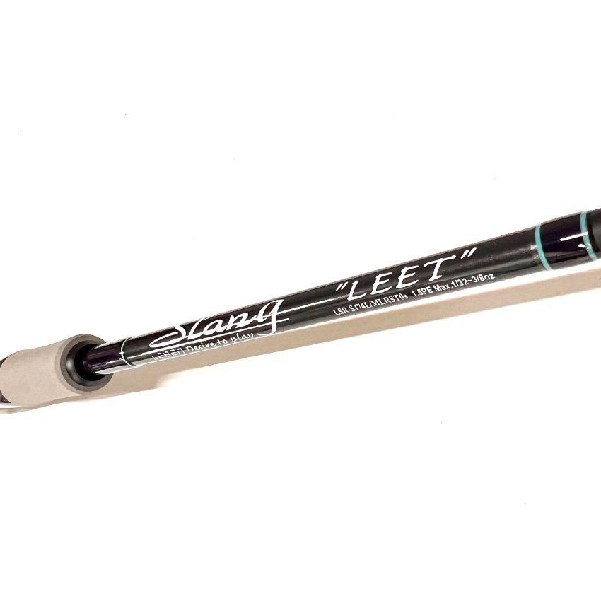 デジーノ/スラング リブート 