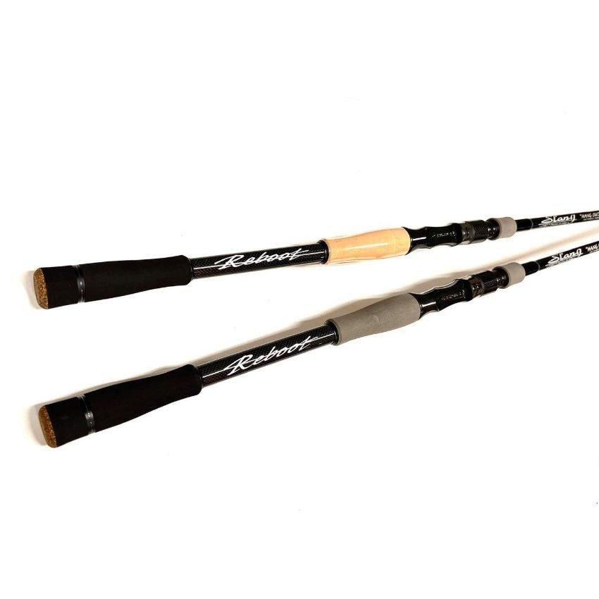 デジーノ/スラング リブート 