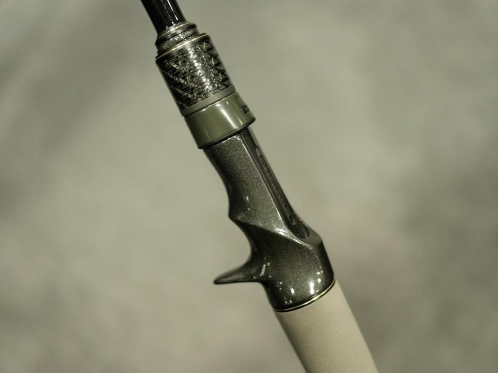 キラーヒート/ストラーダゴールド [SG-PBF66MRX] - HONEYSPOT