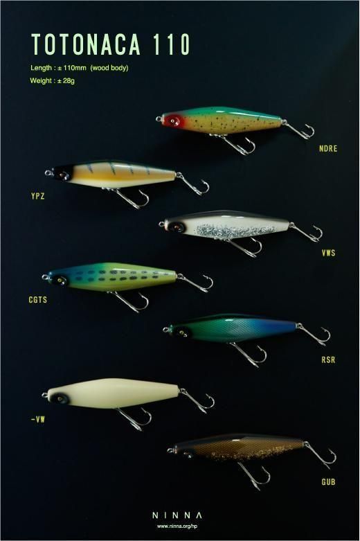 ninna/TOTONACA 110 - HONEYSPOT