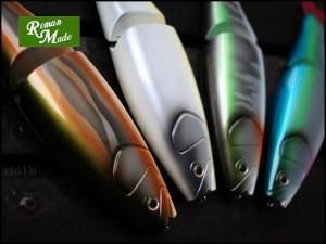 RomanMade (ロマンメイド) - HONEYSPOT