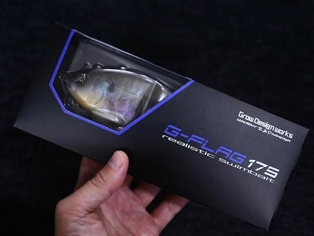 グローデザインワークス/Gフラッグ175 - HONEYSPOT