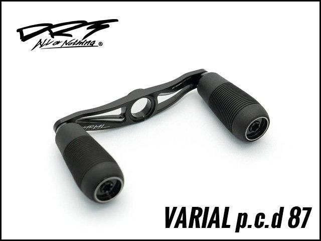 お一人様1個まで！】DRT/バリアル p.c.d. 87 - HONEYSPOT
