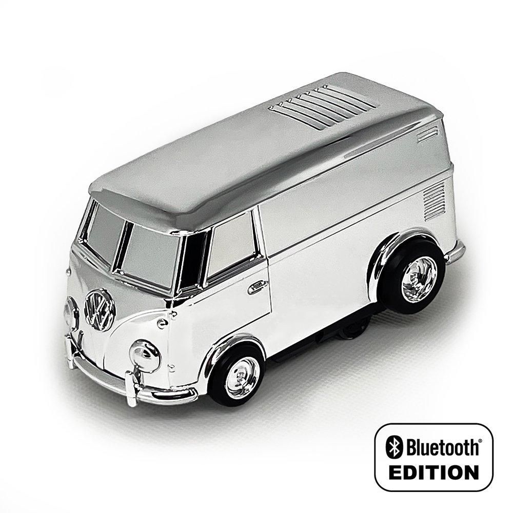 stokyo / Record Runner Bluetooth Silver