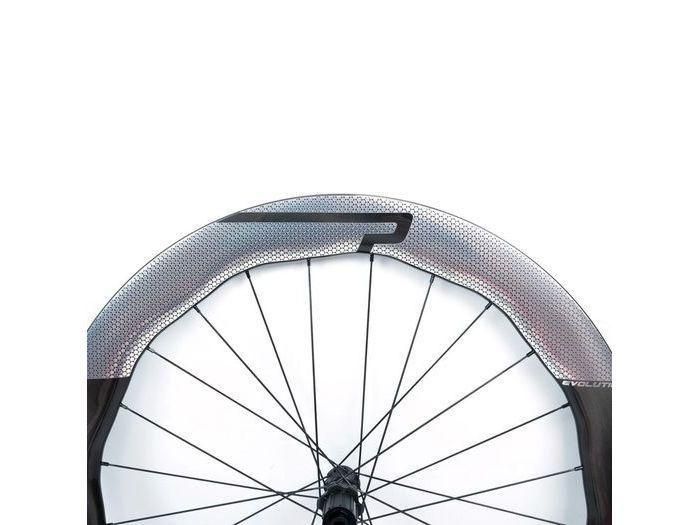 PRINCETON CARBON WORKS Wake 6560 Evolution - GUELL BICYCLE ONLINE