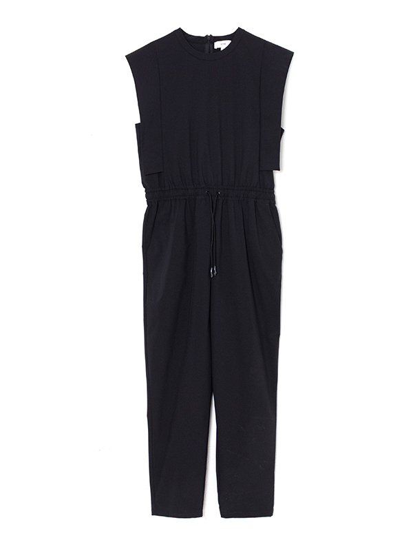 SOLOTEX JUMPSUIT-ソロテックスジャンプスーツ-HYKE（ハイク）通販| st