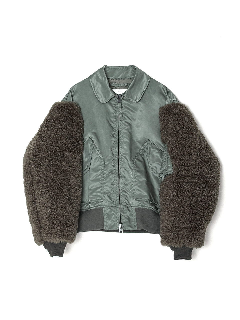 FAUX SHEARLING TYPE CWU-45/P JACKET フェイクシアリングタイプCWU-45