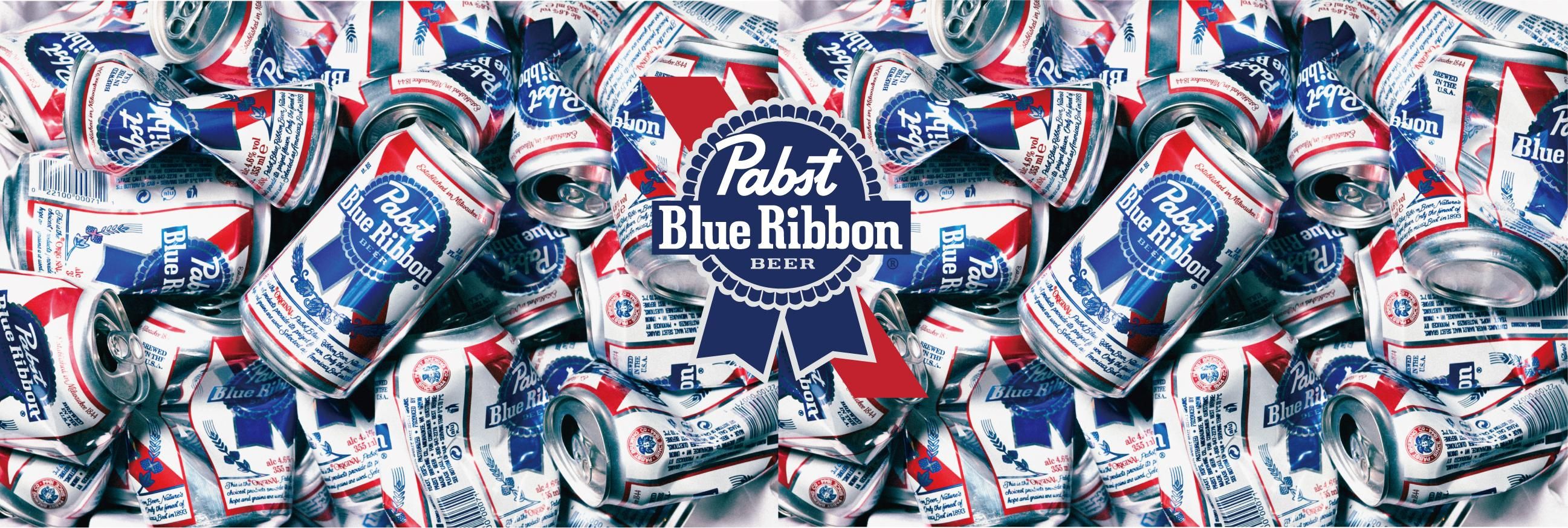 Pabst Blue Ribbon(パブストブルーリボン) - CANVAS CLOTHING ONLINE