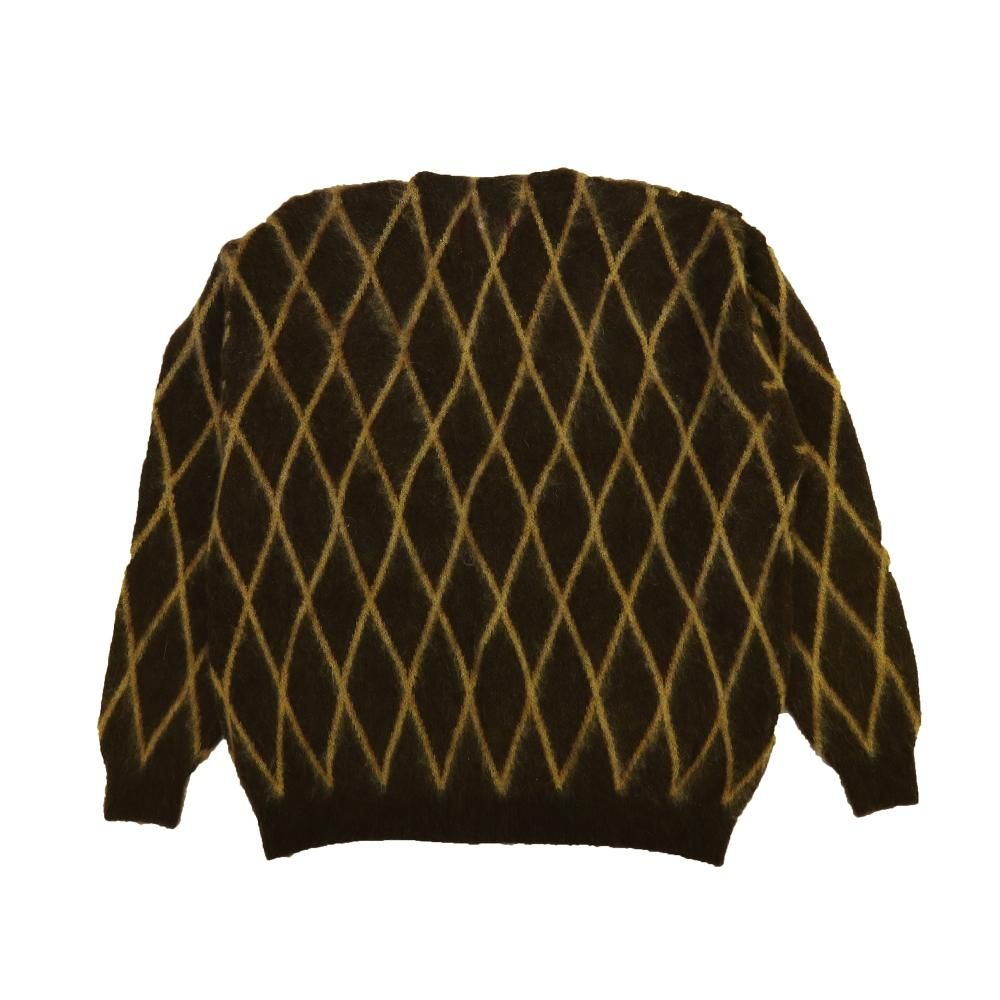 GAVIAL,jacquard cardigan