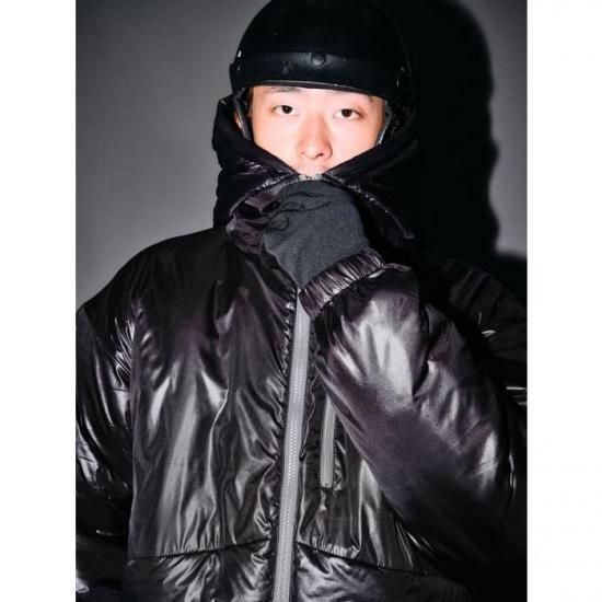 ROUGH AND RUGGED UNIT - FLOATER