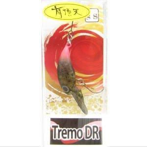 ムカイ トレモ28DR SS【有頂天カラー】