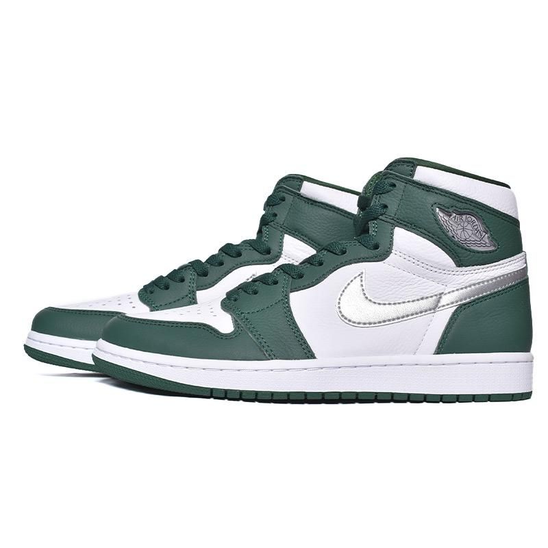 日本未発売 NIKE AIR JORDAN 1 RETRO HI OG 