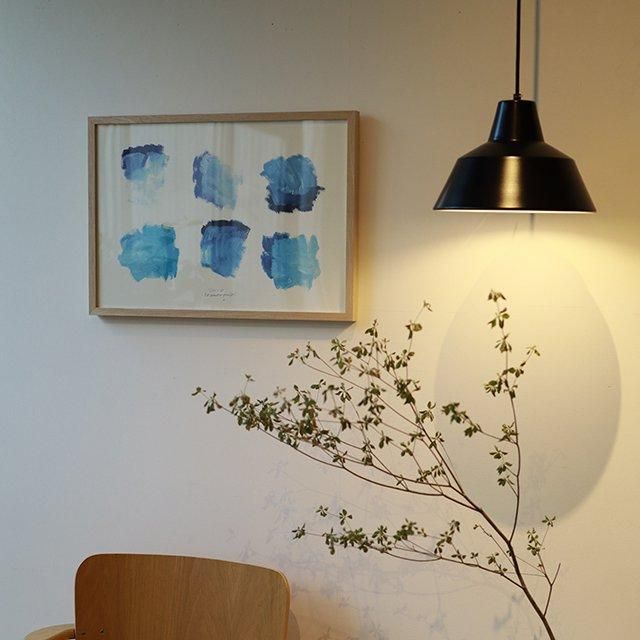 山口一郎・ジクレー（SORA・横）｜サイズ：M