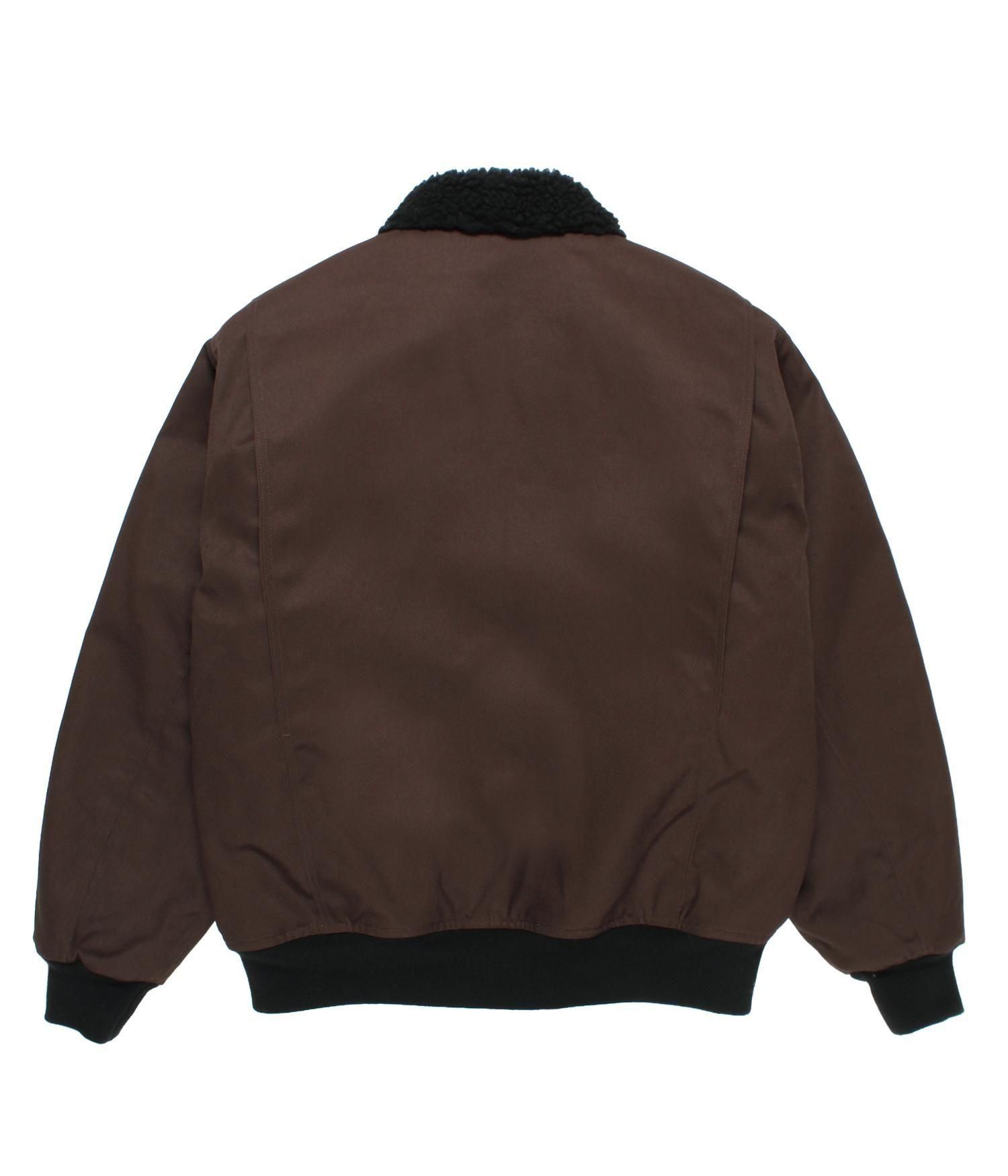 WACKO MARIA (ワコマリア)】 DICKIES ワークジャケット│WACKO MARIA