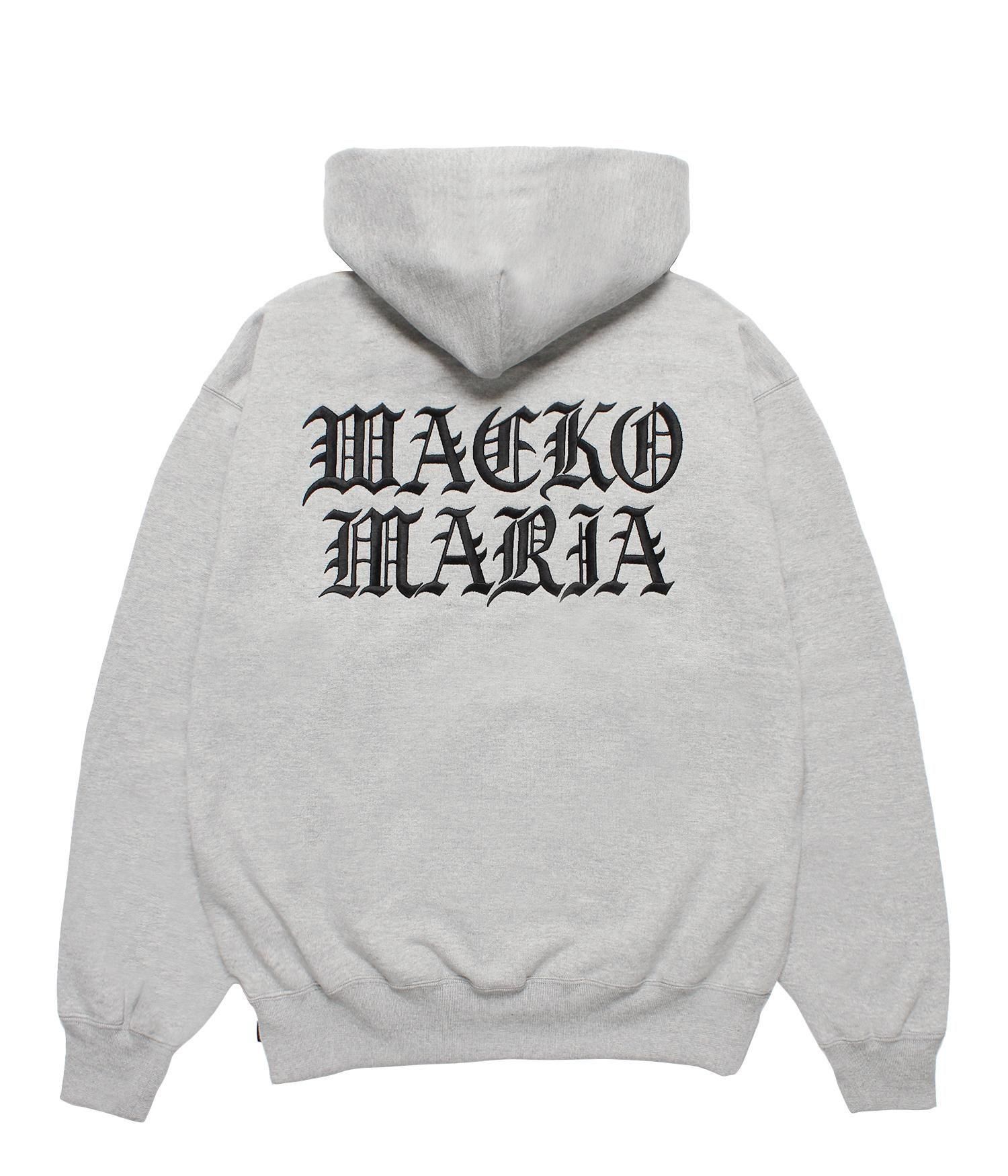 WACKO MARIA (ワコマリア)】 パーカー│WACKO MARIA（ワコマリア