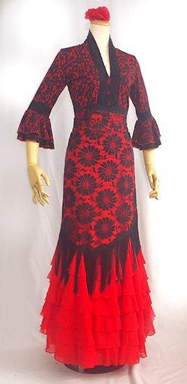 Vネックトップス ”US