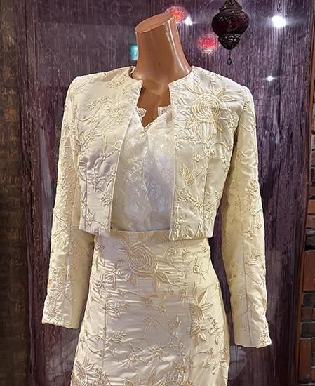 20%OFF!! Luna Lunera 刺繍のバタデコーラ マルフィル - オリジナル