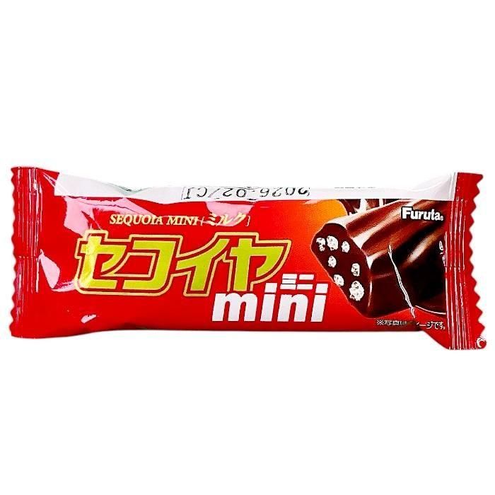 駄菓子「セコイヤミニ」駄菓子の通販 問屋やまぐち｜おもちゃの格安卸売