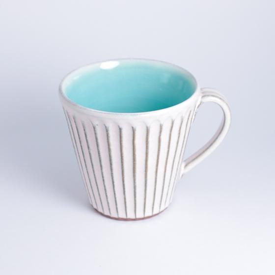 丹波焼 市野健太 雅峰窯 - 北欧雑貨と暮らしの道具lotta 神戸にある