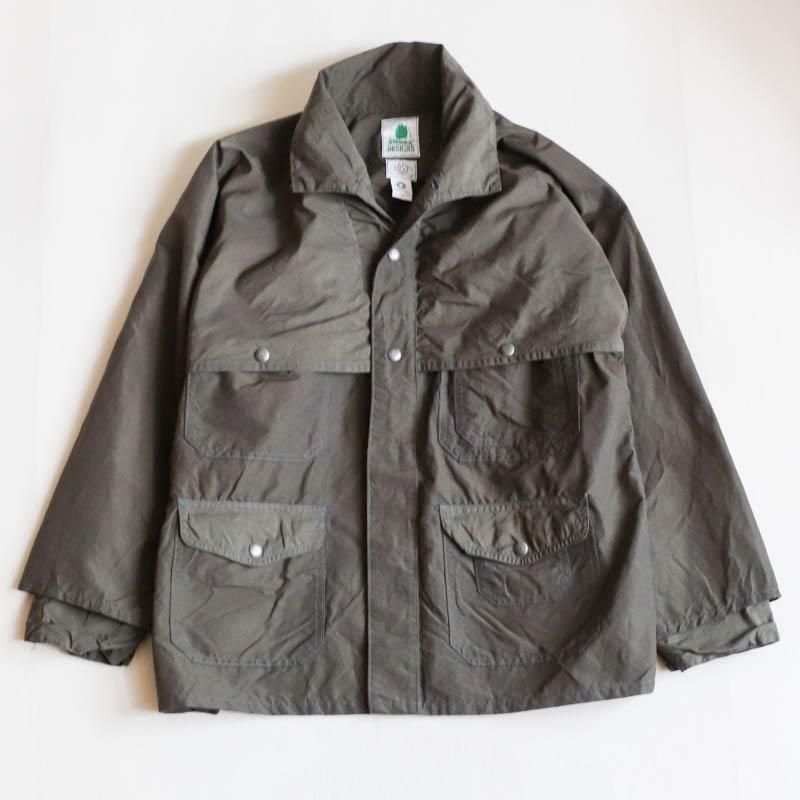 POST O'ALLS 【 ポストオーバーオールズ 】POST Logger Special x