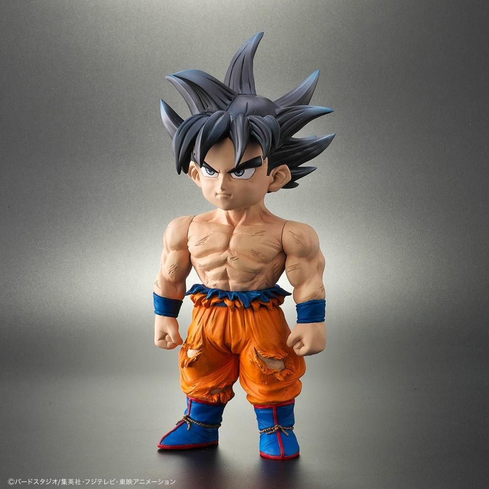 孫悟空A賞 ビネットフィギュア 孫悟空A賞 ビネットフィギュア