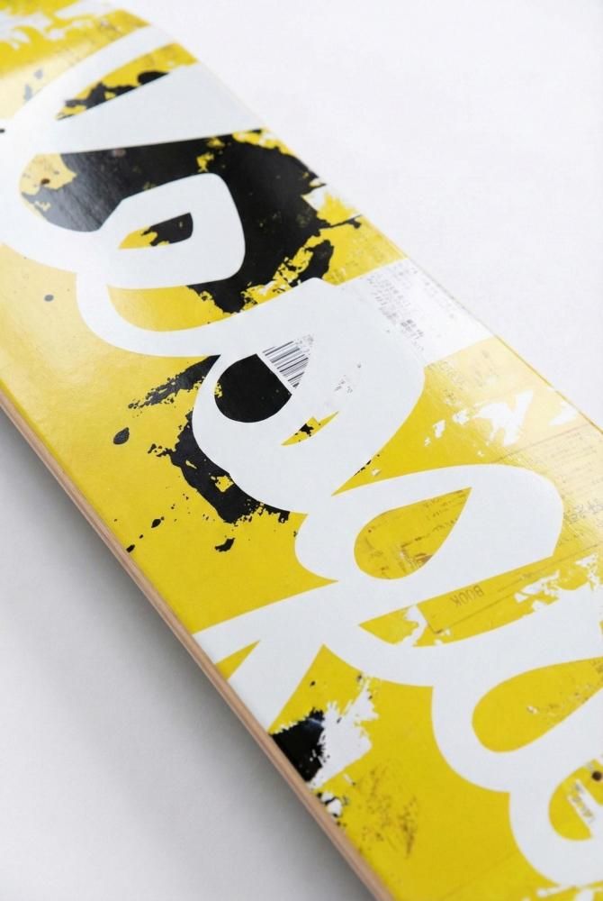 Lesque skateboards（レスケ スケートボード）