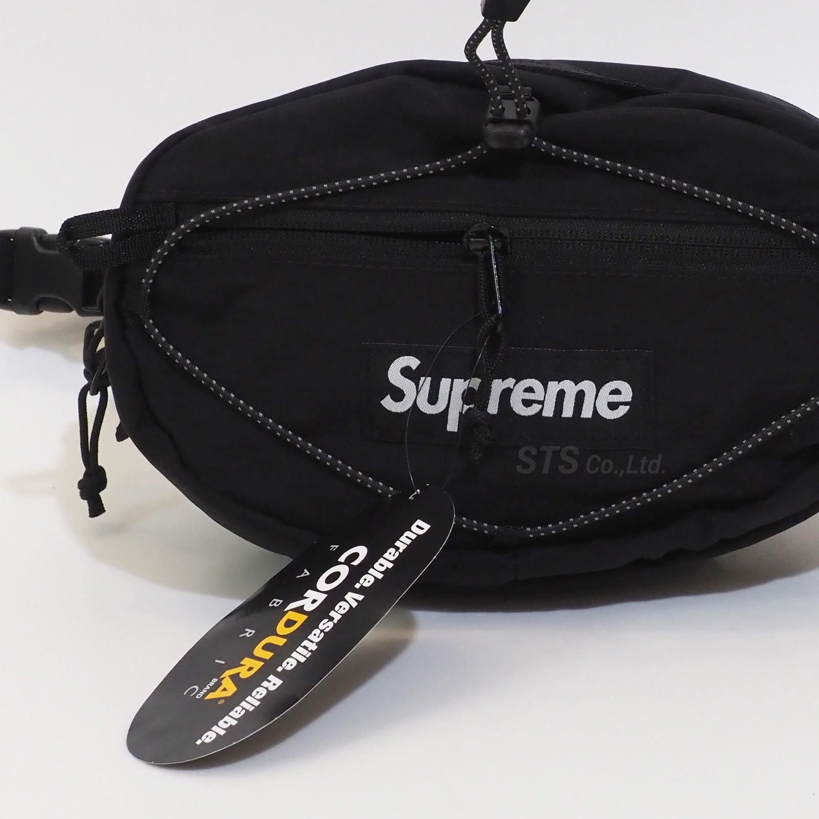 Supreme - Waist Bag - ParkSIDER