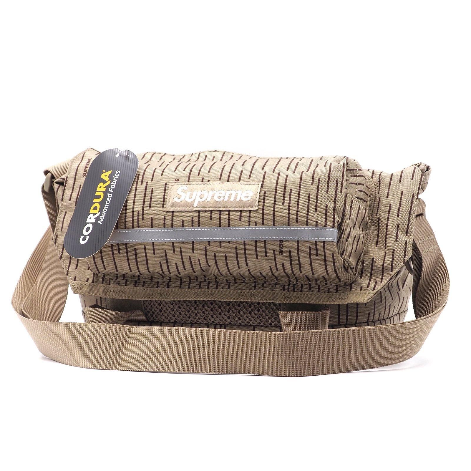 Supreme - メッセンジャーバッグ | 2024FW - ParkSIDER