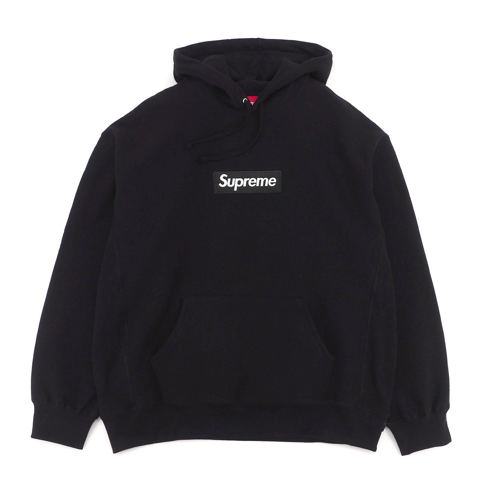 Supreme | Box Logo フーディー - ParkSIDER
