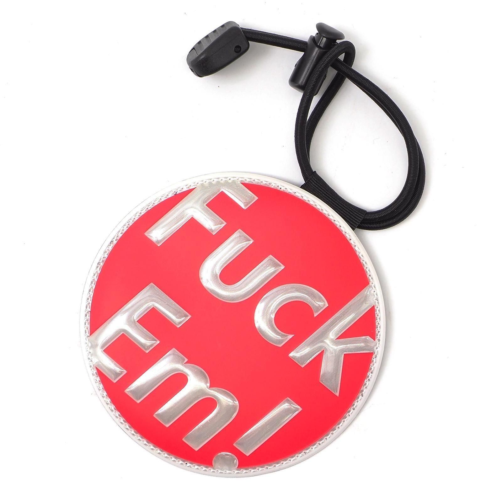 Supreme/Blue Lug Reflector | コラボリフレクター - ParkSIDER