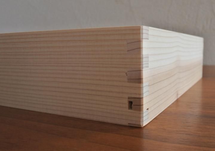 麹蓋（もろぶた・こうじ蓋）Sサイズ -国産天然杉100%