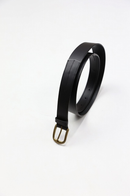 forme（フォルメ）Jodhpurs belt（Black）Buttero｜通販 - ソコノワ