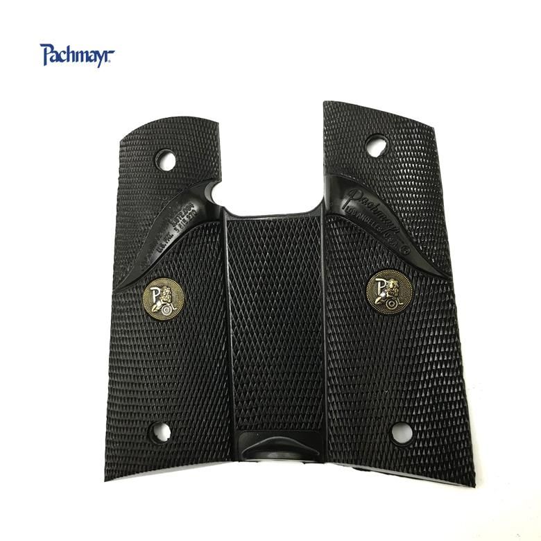 パックマイヤーGM-45 1911 コルトガバメント用 ラバーグリップ