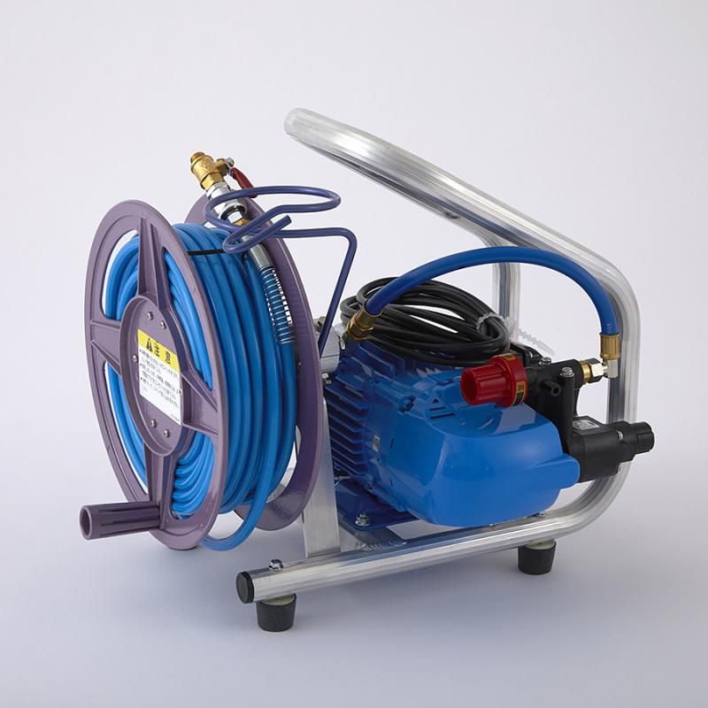 エアコン洗太郎プロリール（MSW029MR-AC）－株式会社エアコンカバー