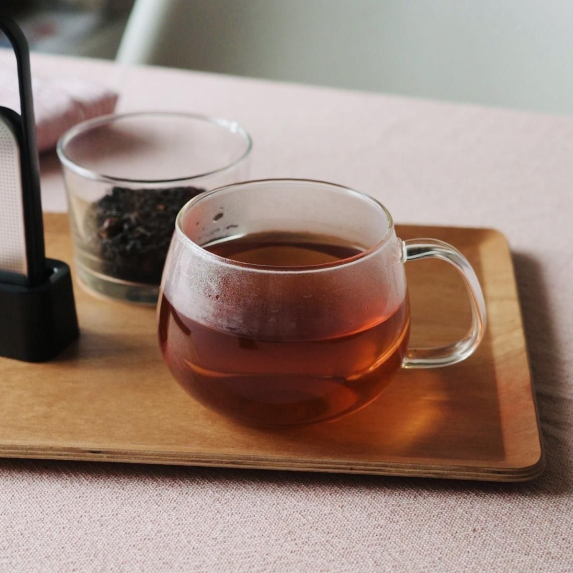 Kinto UNITEA カップ S | 350ml | ティーウェア - Anchor Bridge