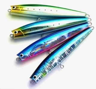 fish trippers village（フィッシュトリッパーズビレッジ） - HEAD